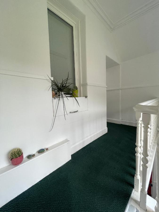 Glen Ness Apartment In Tranquil Area Of City Centre Inverness Exterior photo